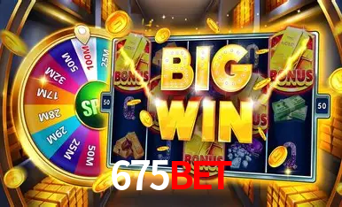 A Emoção da Loteria na 675bet: Uma Chance de Mudança de Vida