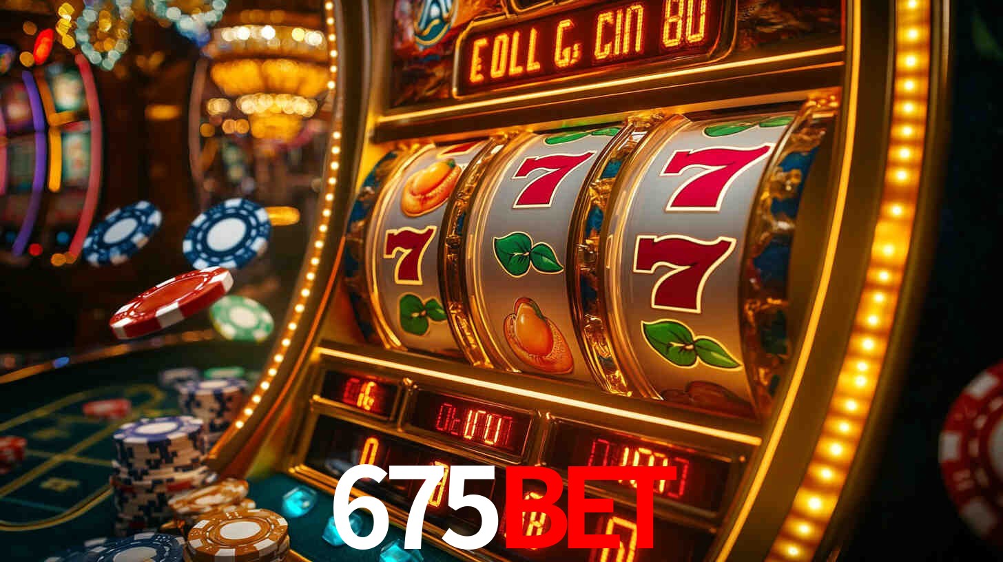 675bet App Interface