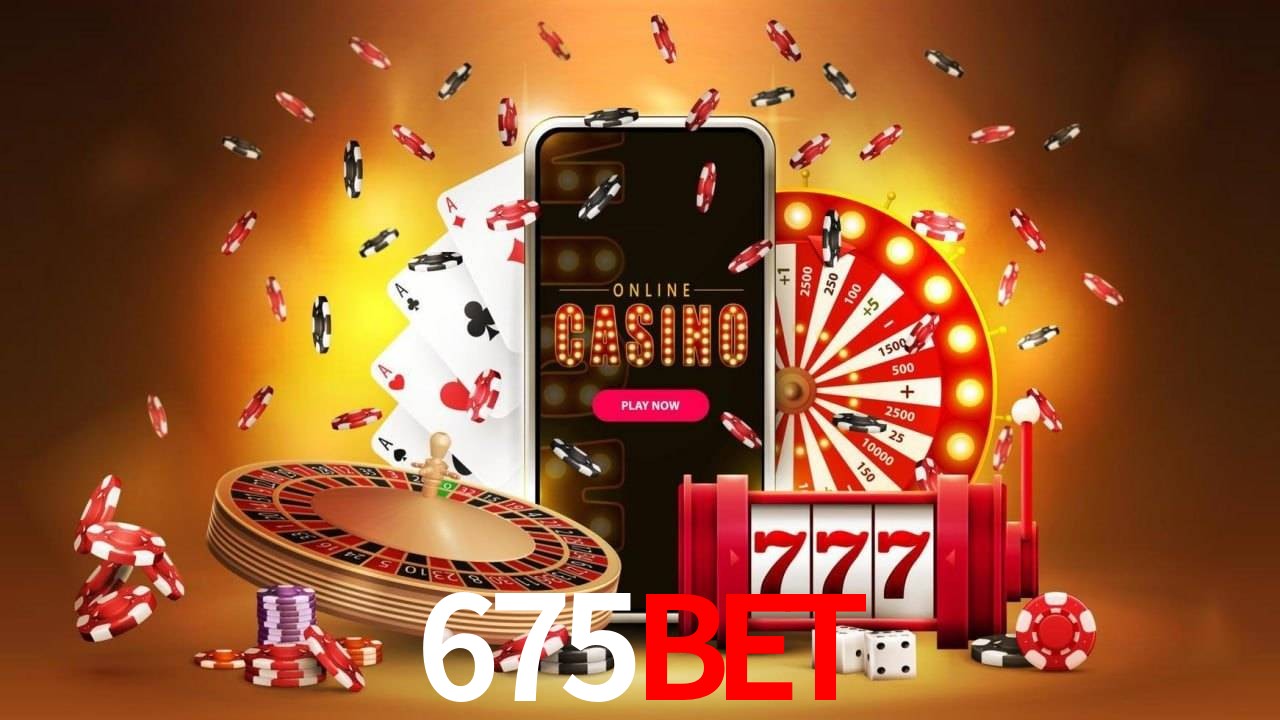 Tecnologia da Plataforma 675bet