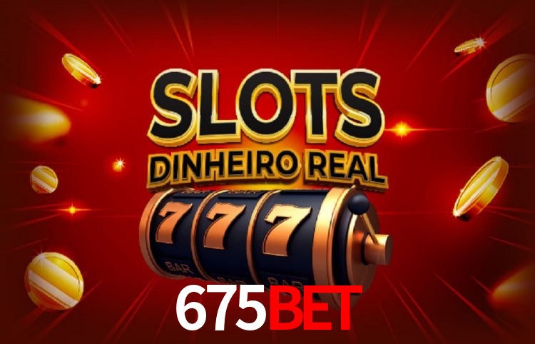 675bet Segurança Logo 3