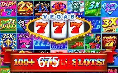 Desvendando o Mundo dos Jogos Virtuais na 675bet