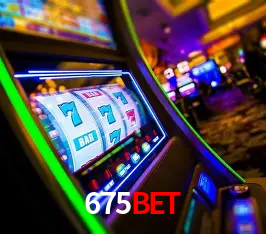 Apostas Esportivas na 675bet: Um Guia Completo