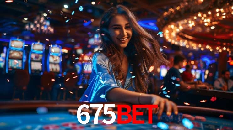 Experiência VIP 675bet