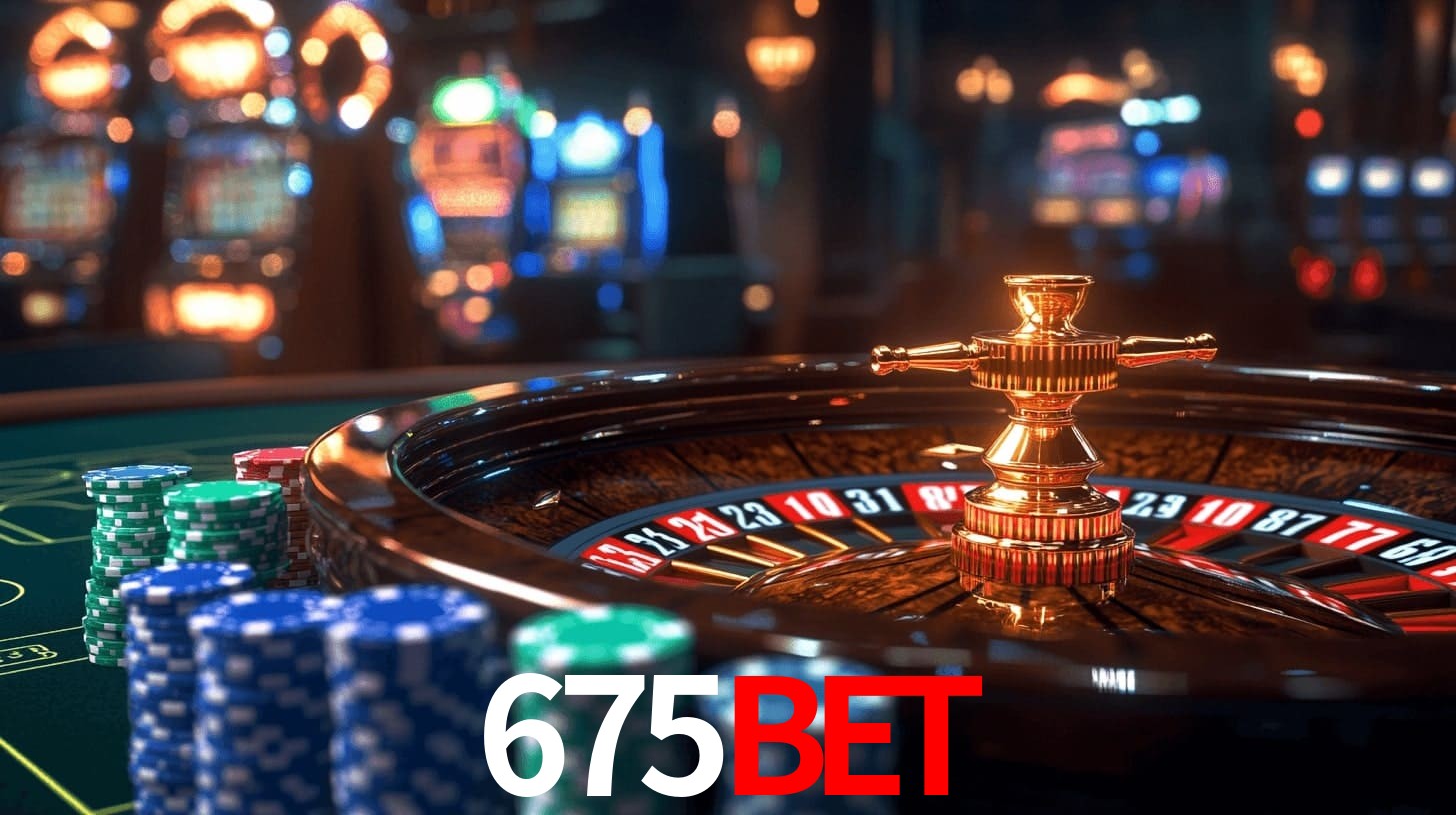 675bet: Seu Especialista em Apostas Esportivas Brasileiras