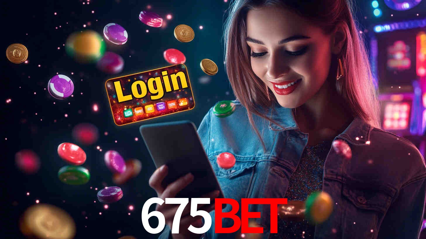 Descubra a Essência do 675bet: Nossa História e Compromissos