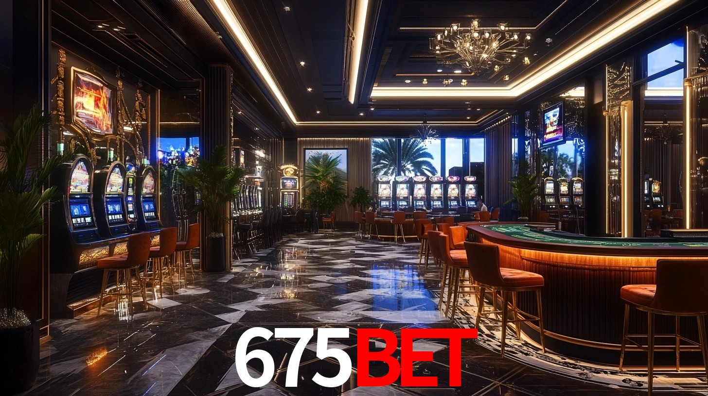675bet