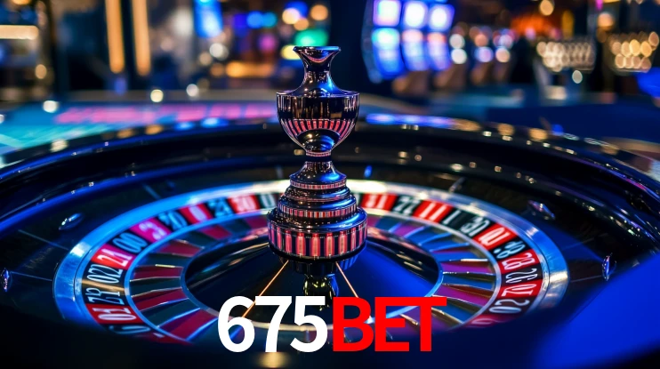 675bet: Jogos de Caça-Níqueis-Altas Recompensas, Roleta-Velocidade, Blackjack-Desafios Máximos