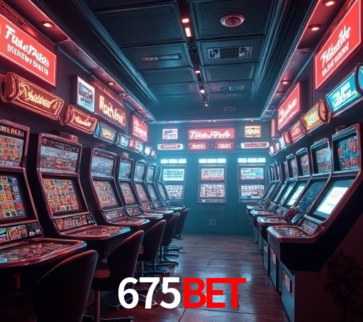 Loteria 675bet - Quina e mais jogos