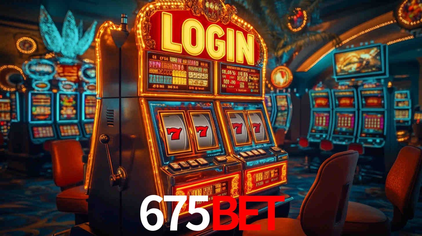 Ofertas Imperdíveis na 675bet: Promoções e Bônus Que Valem a Pena
