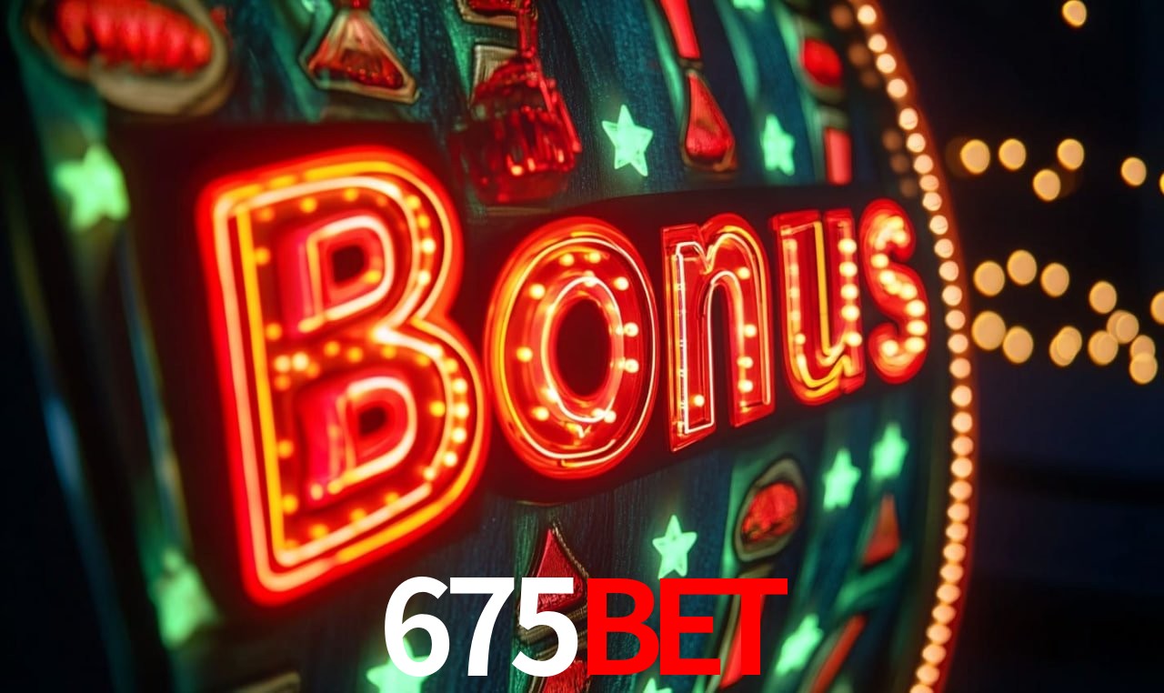 Casino Ao Vivo 675bet