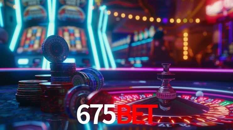 Secure Login 675bet