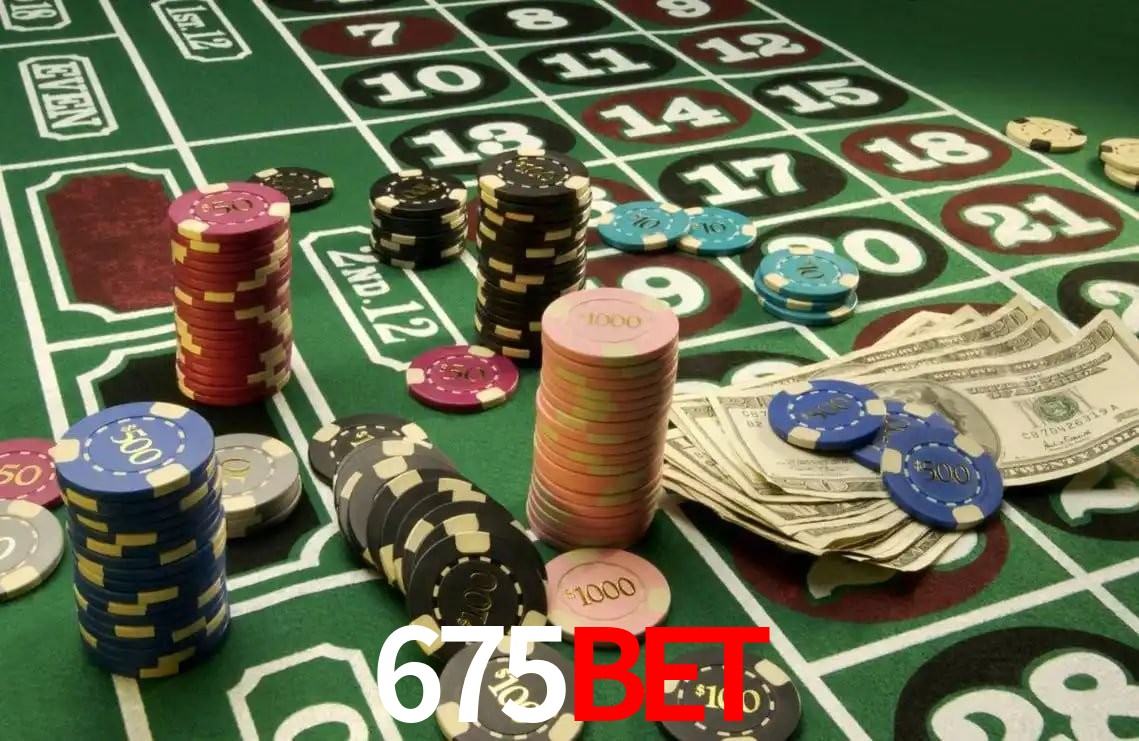 Player Reviews 675bet