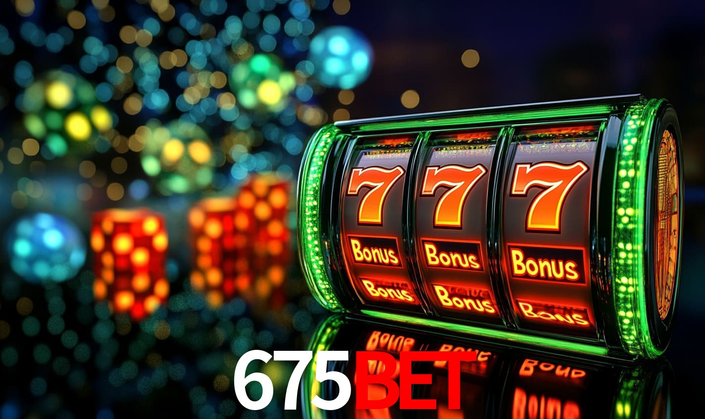 Integração de APIs 675bet