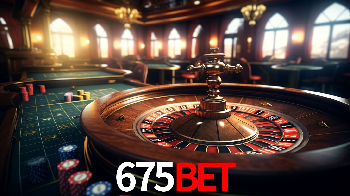 Blackjack Table 675bet