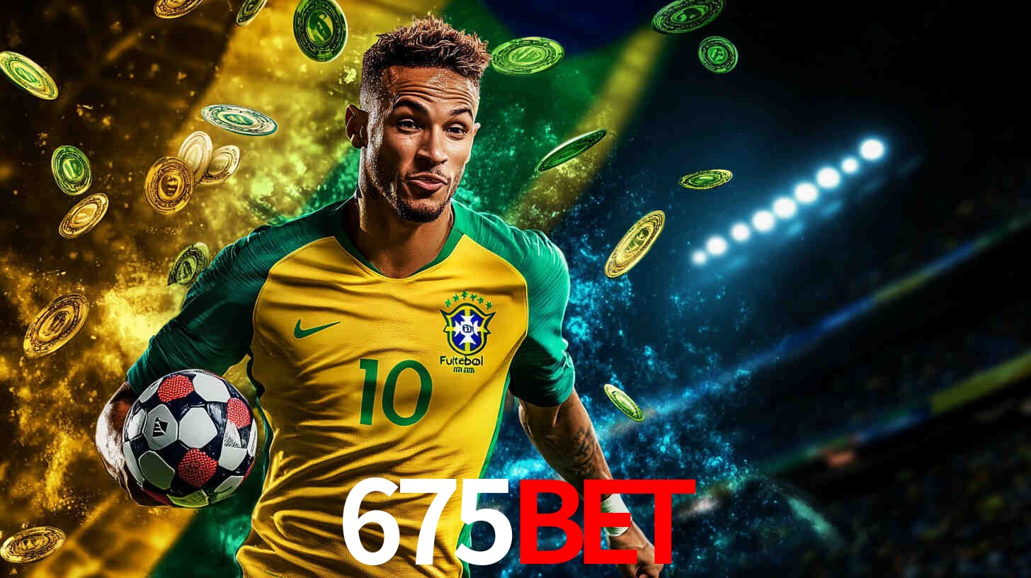 Explorando a Categoria de Eventos em Apostas na 675bet