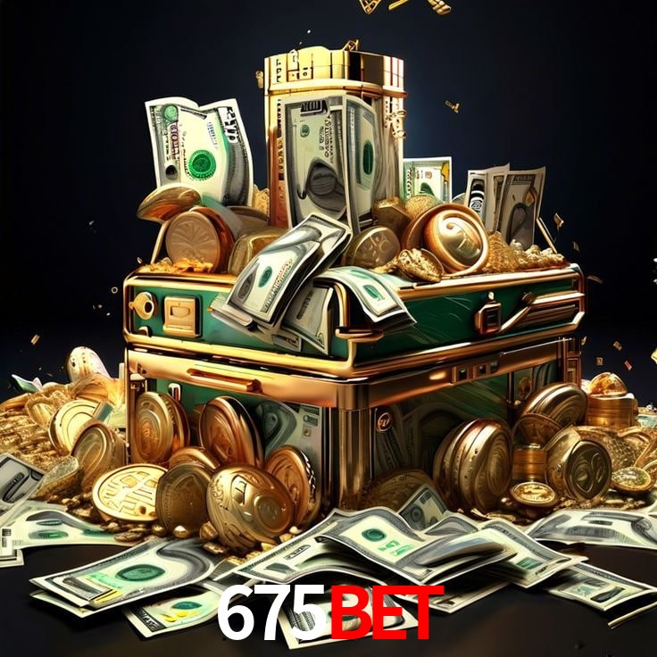 Recursos de Bônus 675bet