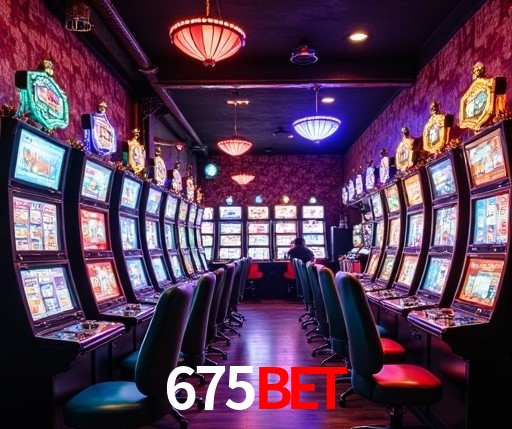 Telegram 675bet - Bônus Diários Exclusivos