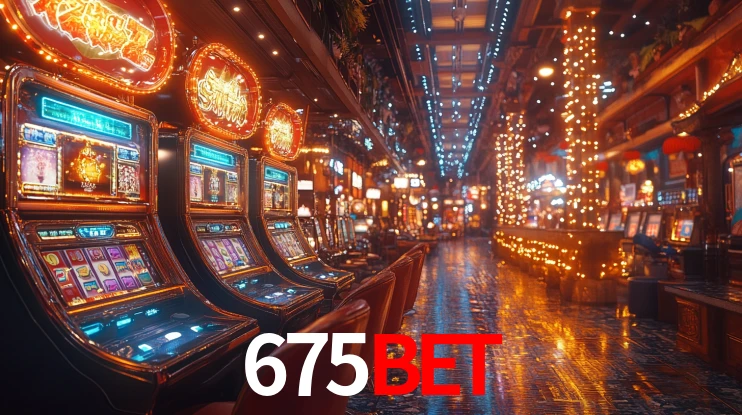 675bet