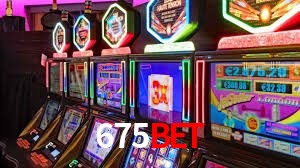 Bônus Diários 675bet