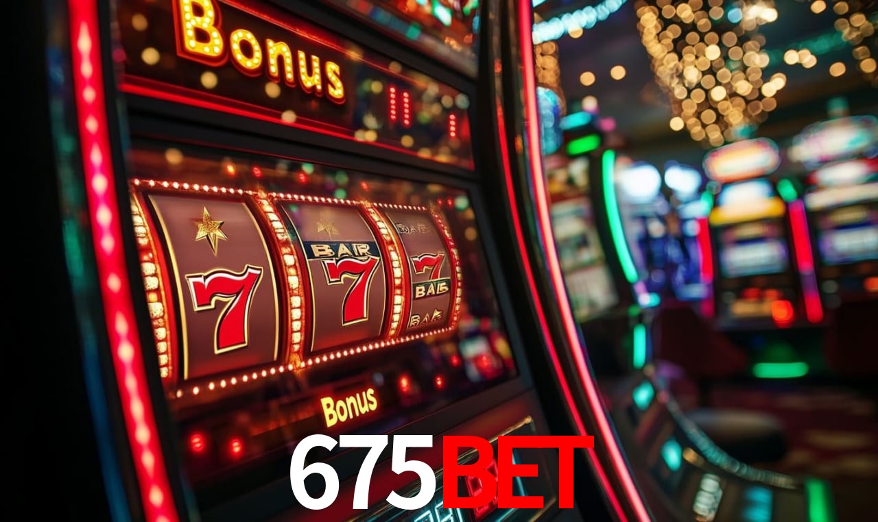 Downloads Verificados 675bet