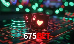 Diretório de Jogos 675bet