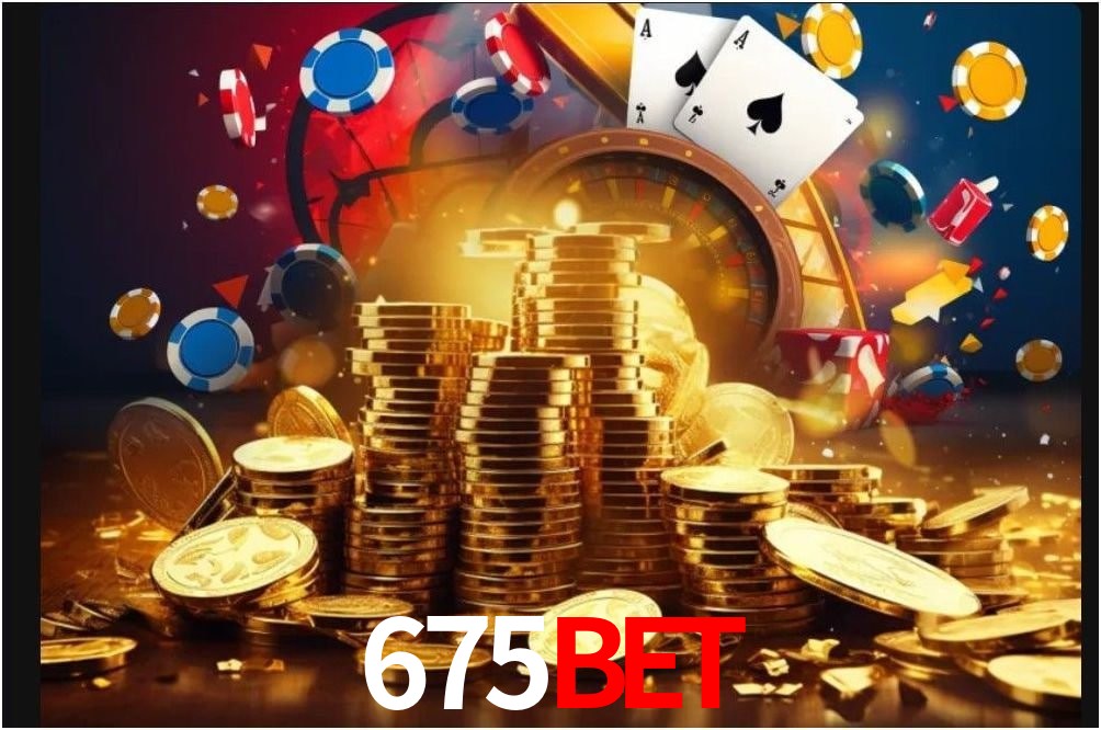 Jogos Exclusivos 675bet