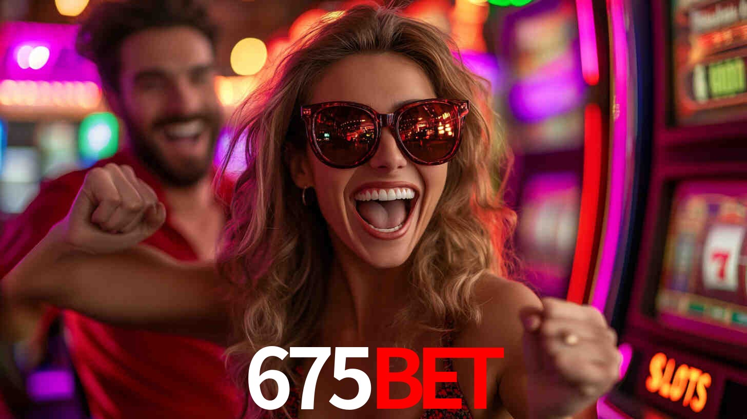 Descubra o Programa VIP da 675bet: Vantagens Exclusivas para Jogadores