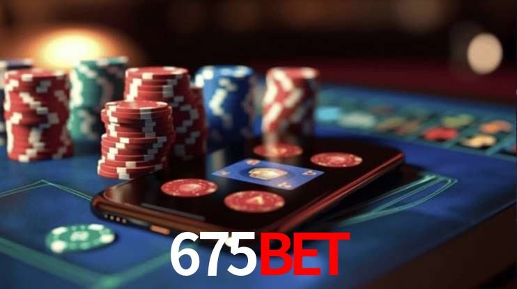 Estatísticas Esportivas 675bet
