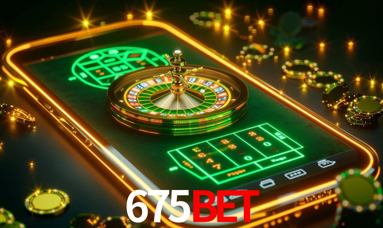 675bet Licenciado Curaçao - Segurança SSL 256-bit