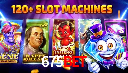 Inovações de Jogos na 675bet: O Futuro das Experiências Interativas