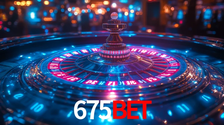 Experimente o Login Seguro Premium no 675bet