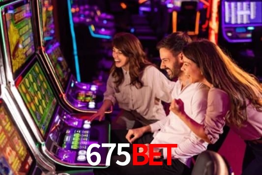 PIX Instantâneo 675bet