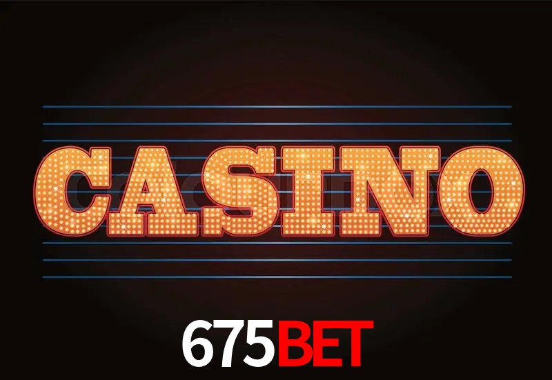 Jogos de Slot 675bet