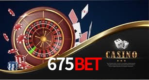 Estatísticas do Jogo 675bet