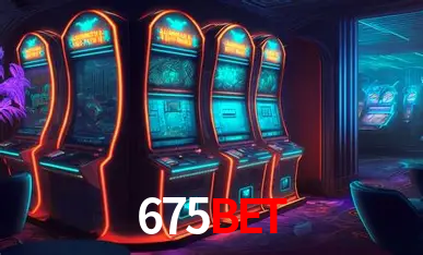 A Revolução dos Aplicativos de Jogos no 675bet