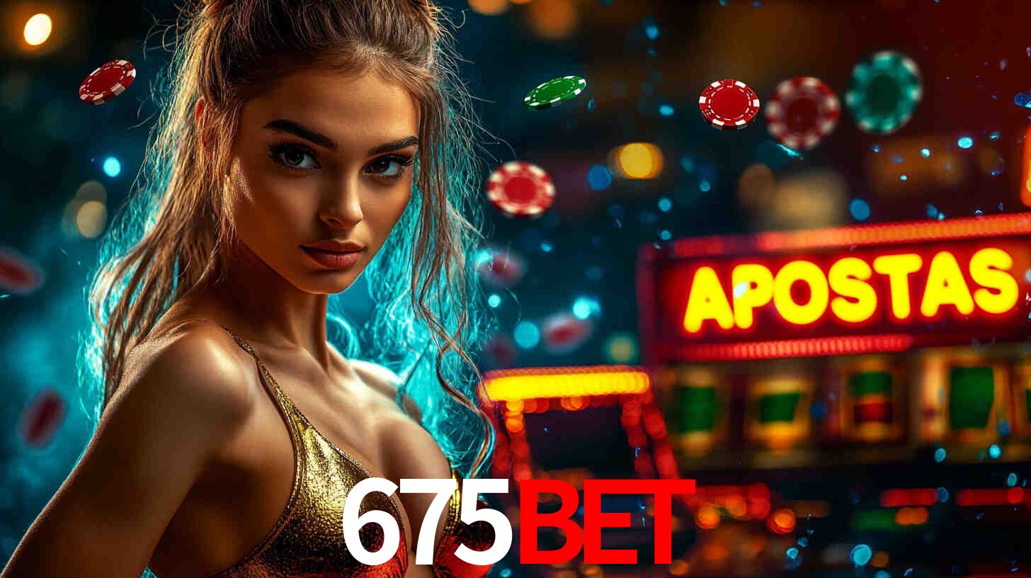 Explorando a Categoria de Eventos em Apostas na 675bet