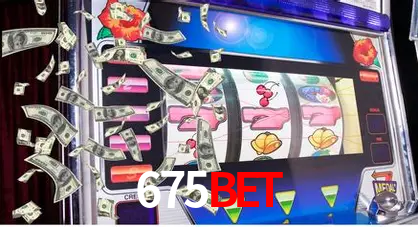 675bet Cassino Online Certificado
