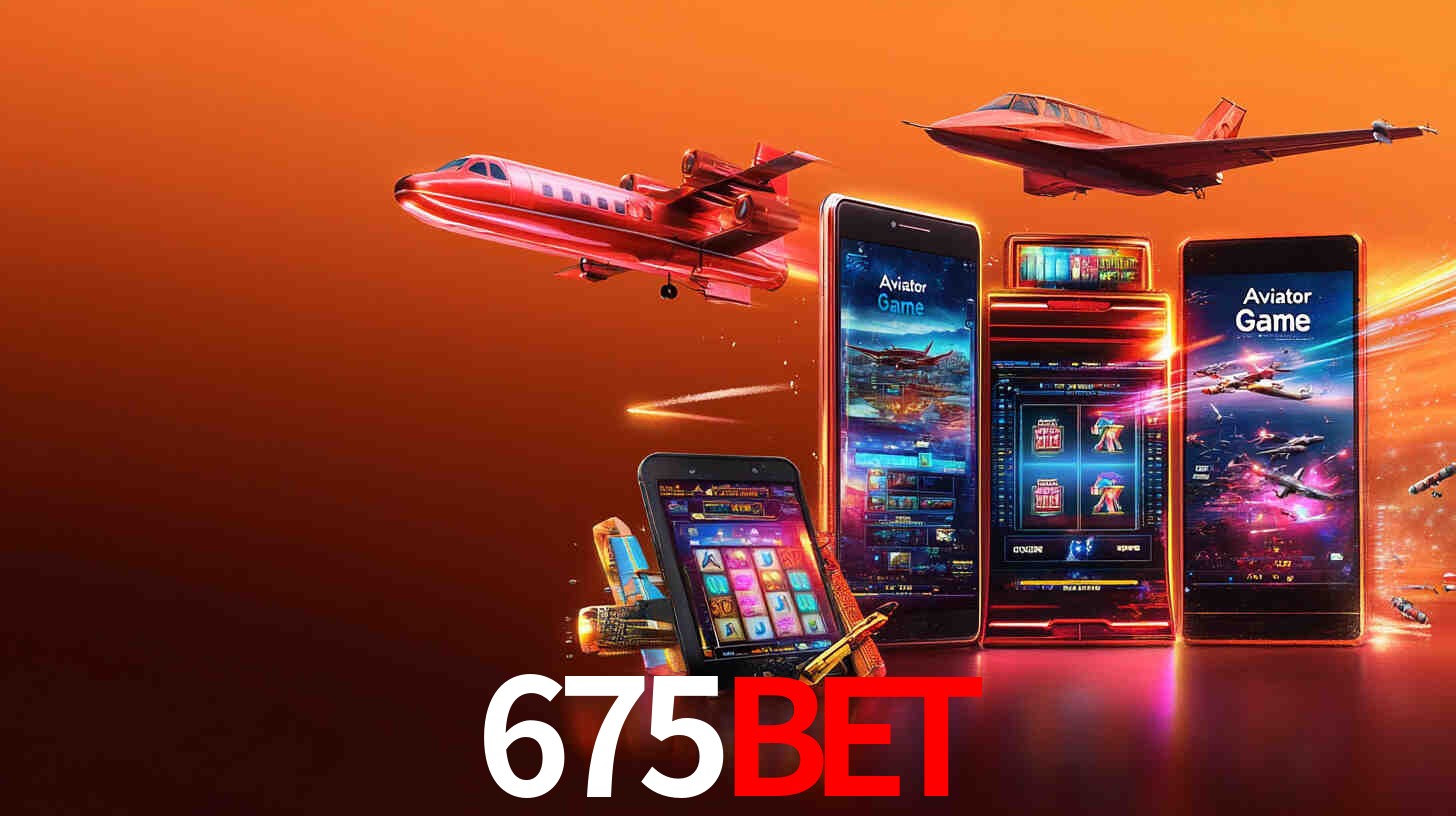 Apostas Esportivas na 675bet: Um Guia Completo