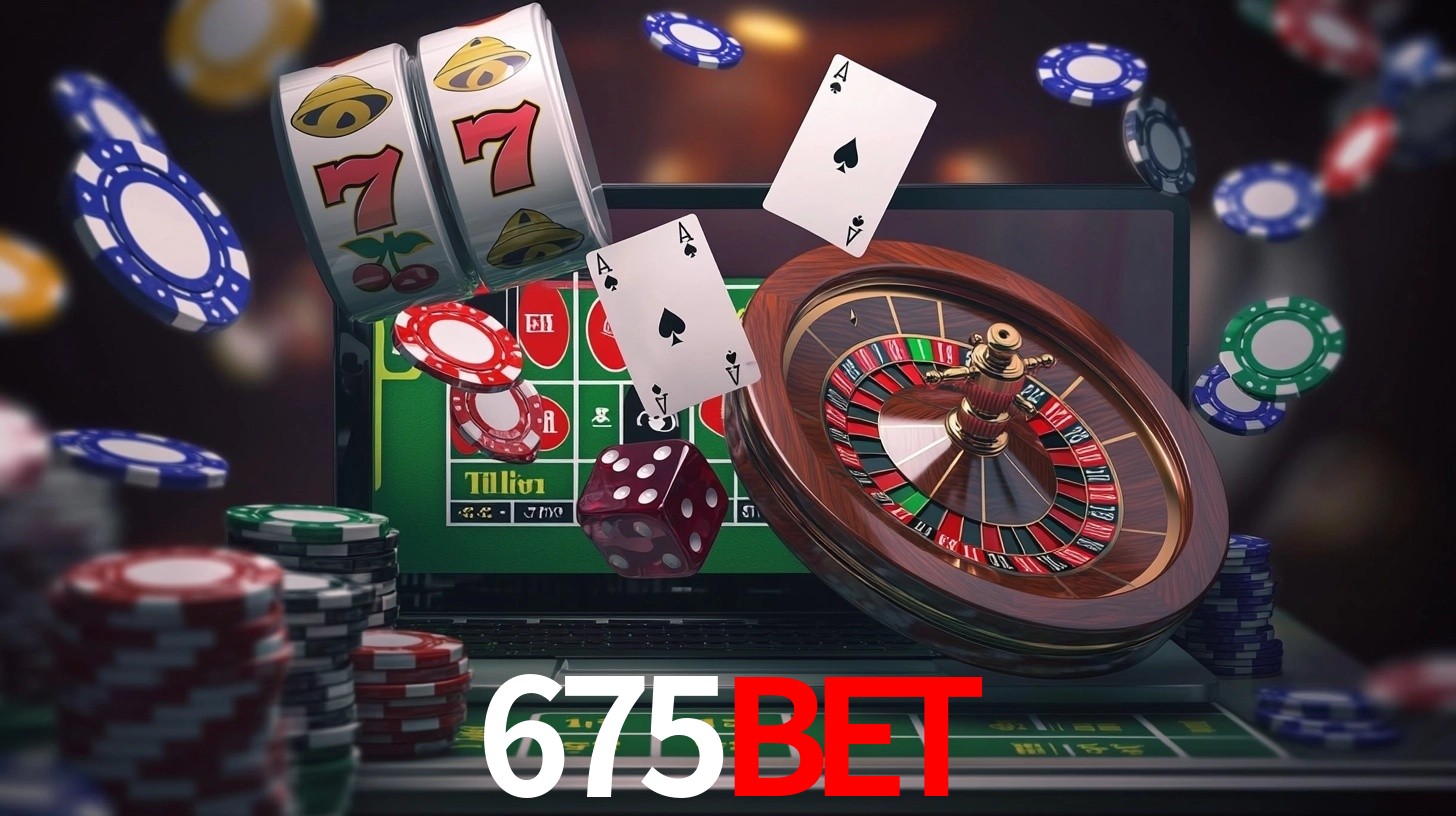 Explore as vantagens do 675bet: serviço profissional e confiabilidade