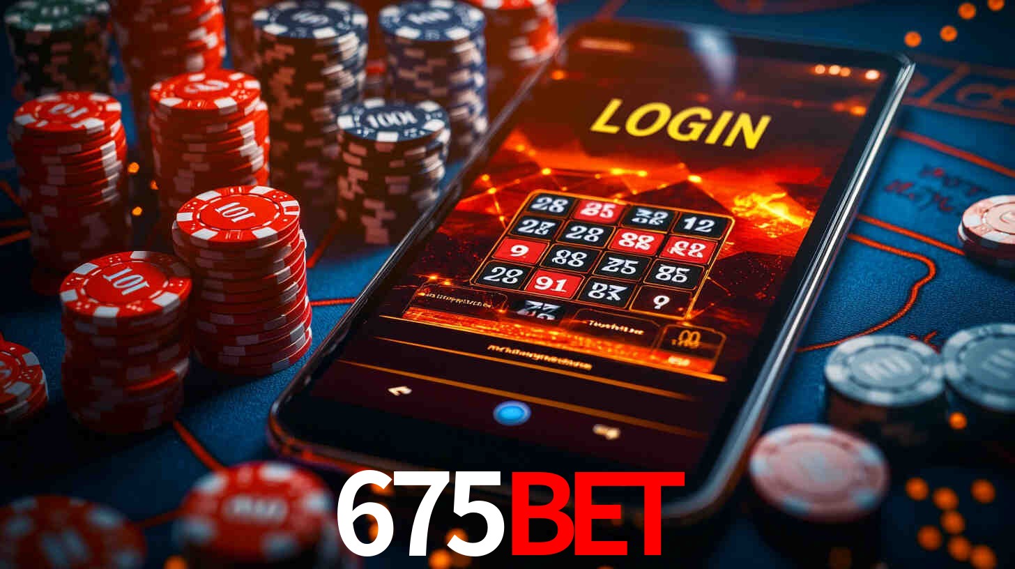 675bet
