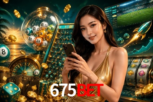 2FA Security 675bet