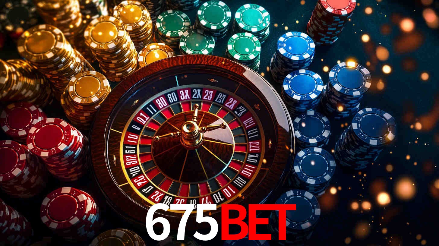 Certificação GLI 675bet