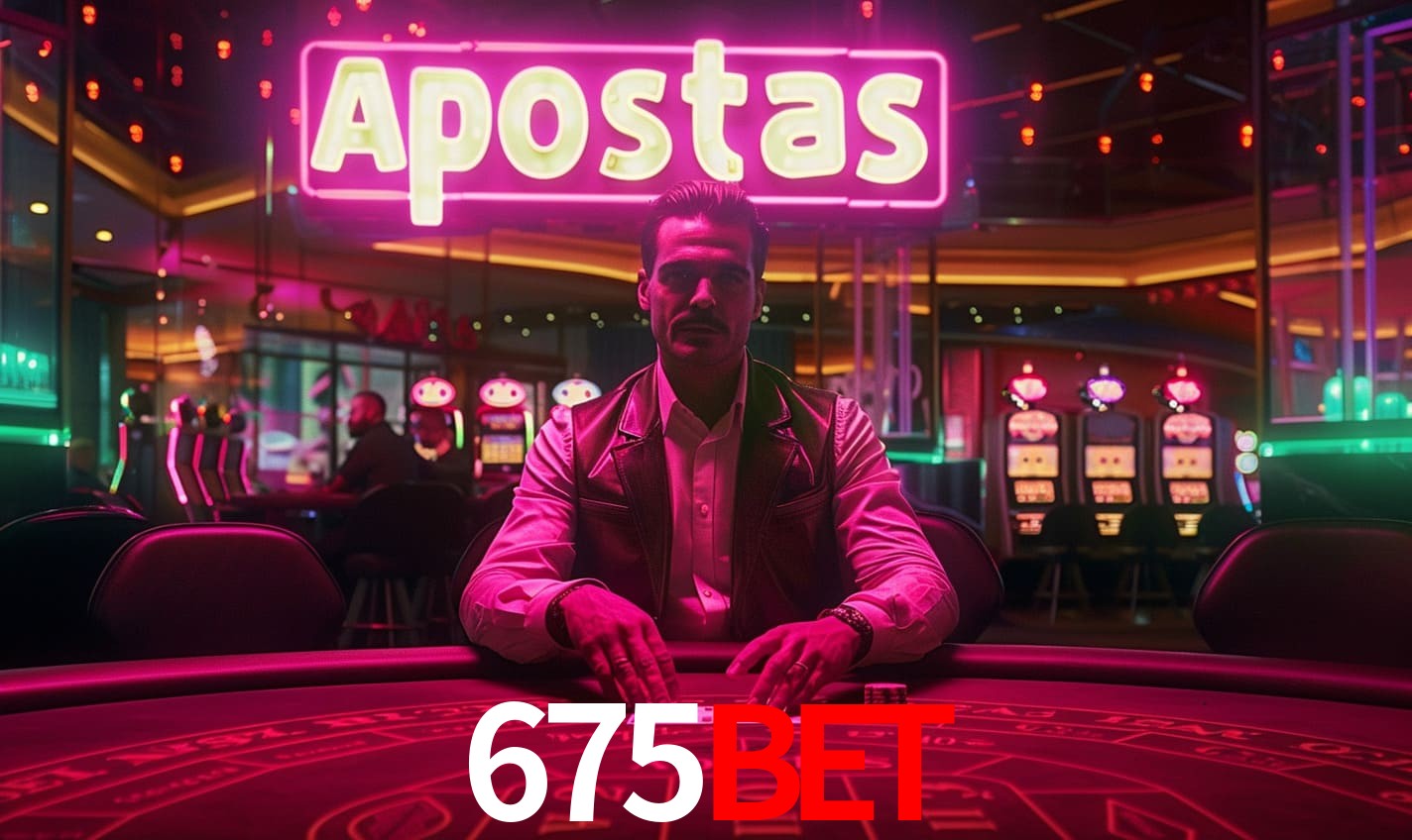 675bet Download Oficial