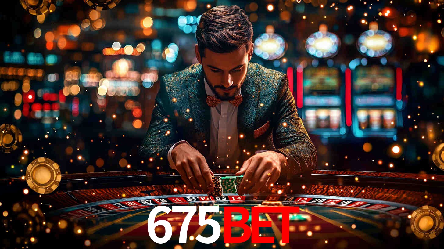 Licença Curaçao 675bet