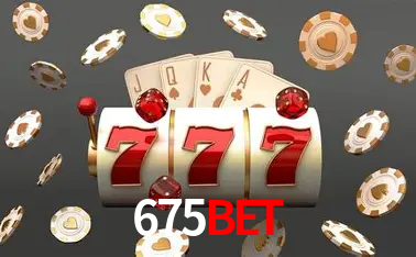 Desvendando o Mundo dos Jogos Virtuais na 675bet