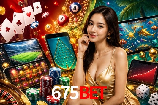 Spaceman Game 675bet