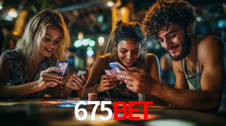 Tournaments 675bet