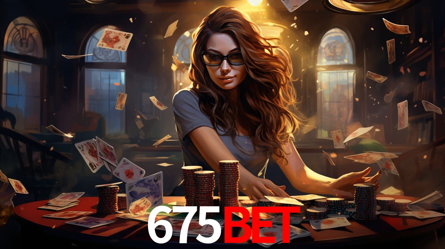 VIP Casino 675bet