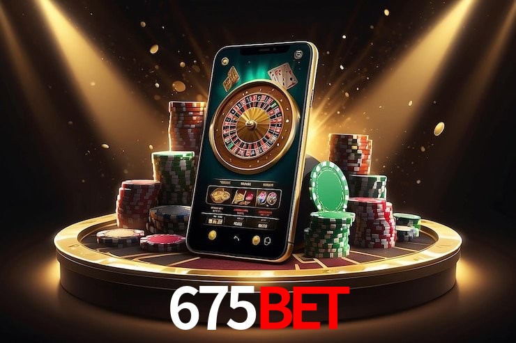 Promoção Relâmpago 675bet