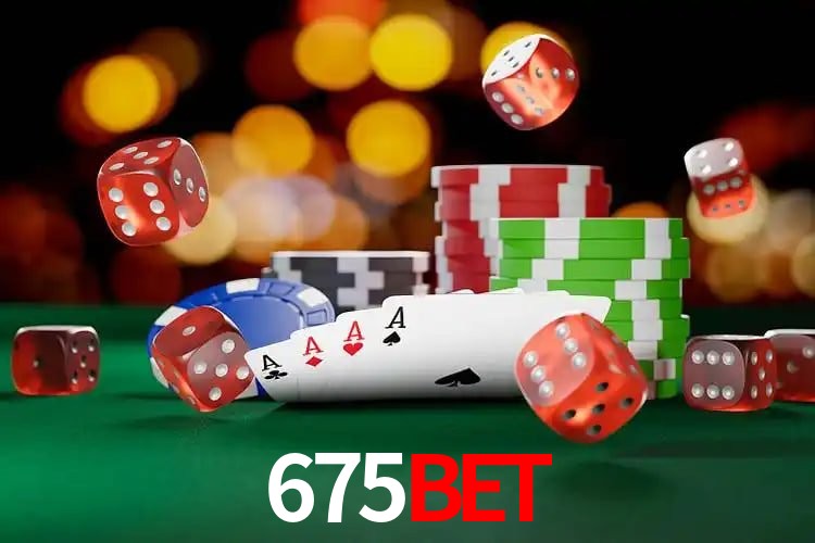 Segurança 2FA 675bet